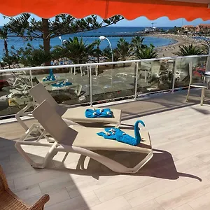 Cristianos View Arona (Tenerife)