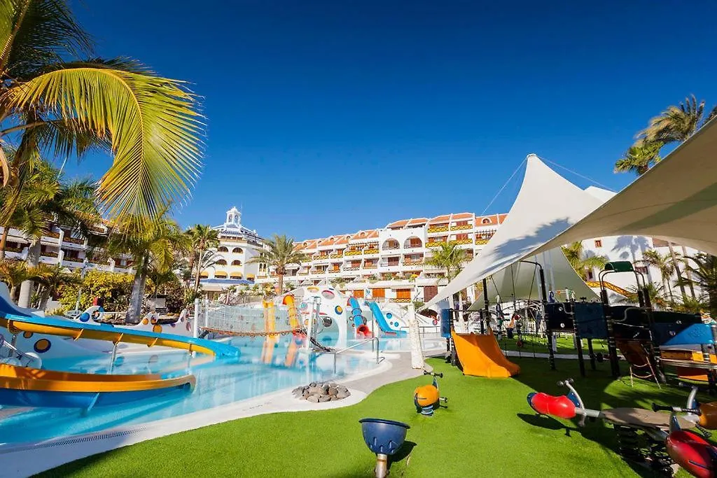 Estudio 2 En Playa De Las Americas - Sara Vacation Arona  Apartment Arona (Tenerife)