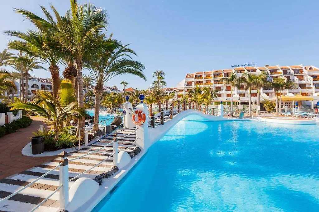 Apartment Estudio 2 En Playa De Las Americas - Sara Vacation Arona