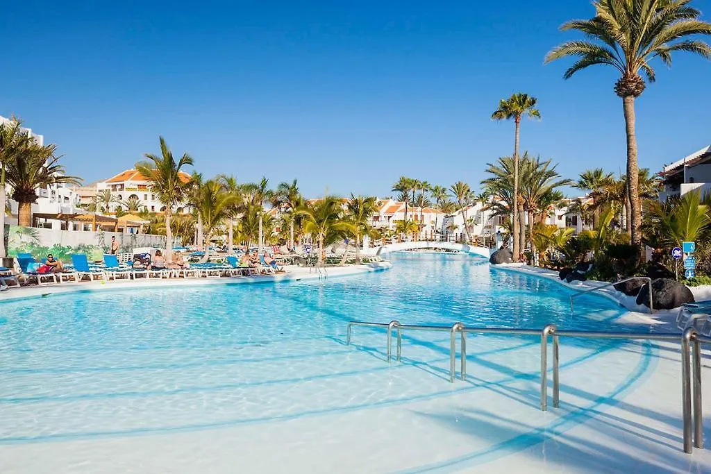 Estudio 2 En Playa De Las Americas - Sara Vacation Arona  Spain