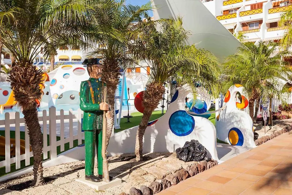 Estudio 2 En Playa De Las Americas - Sara Vacation Arona  Apartment Arona (Tenerife)