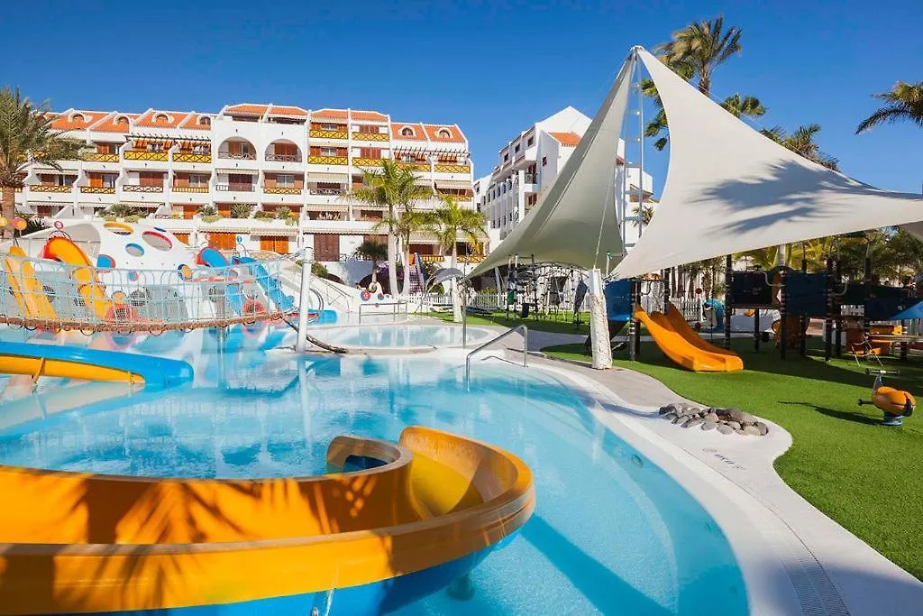 Apartment Estudio 2 En Playa De Las Americas - Sara Vacation Arona  Spain