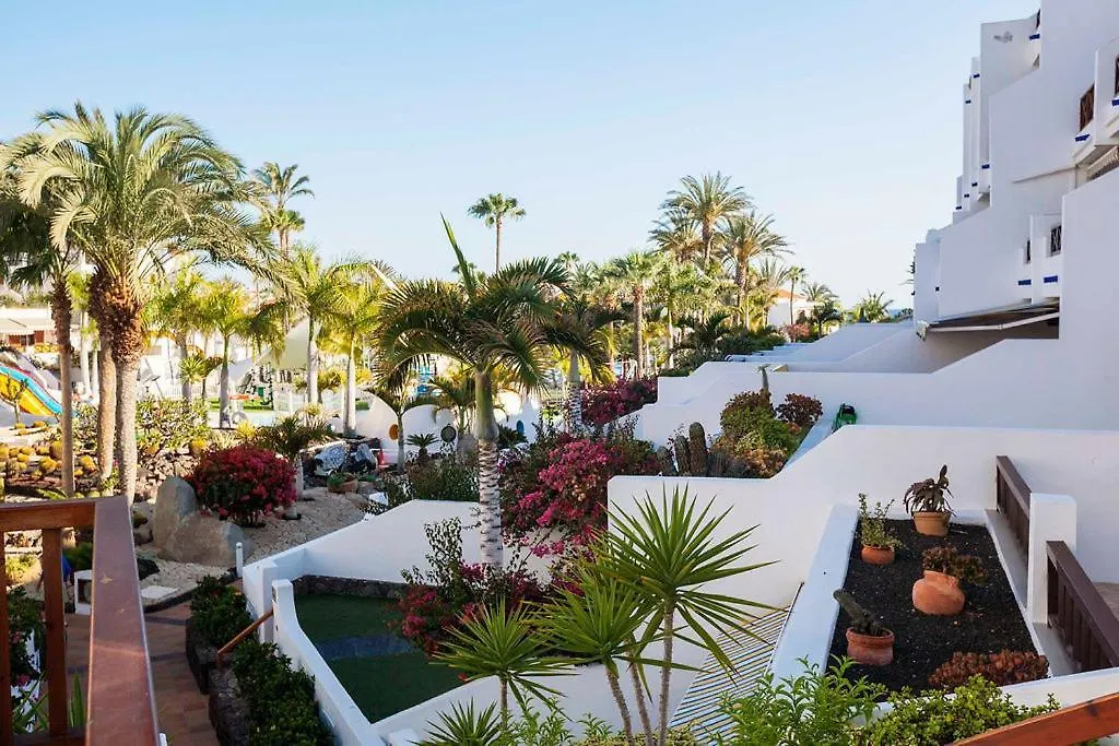 Estudio 2 En Playa De Las Americas - Sara Vacation Arona  Arona (Tenerife)